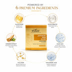 Khaliyat Japanese Skin Glow Cream