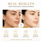 Khaliyat Japanese Skin Glow Cream