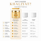 Khaliyat Japanese Skin Glow Cream