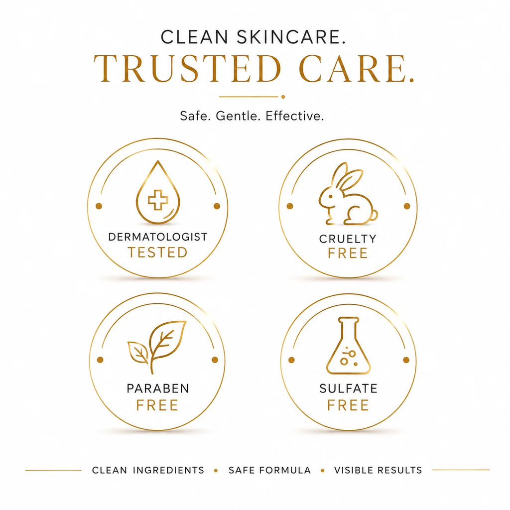 Khaliyat Japanese Skin Glow Cream