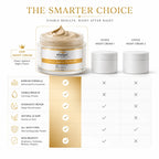 Khaliyat Power Agelock Night Cream