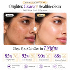 Khaliyat Skin Glow Brightening Kit