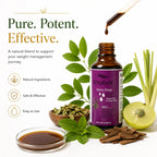Khaliyat Detox Drops