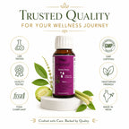 Khaliyat Detox Drops