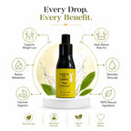 Khaliyat Slim N Fit Tonic