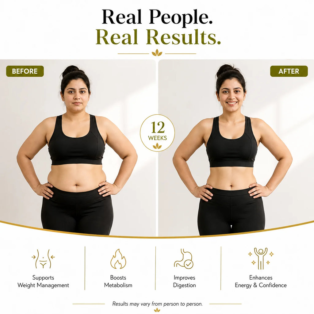 Khaliyat Slim N Fit Tonic