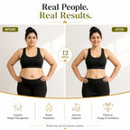 Khaliyat Slim N Fit Tonic