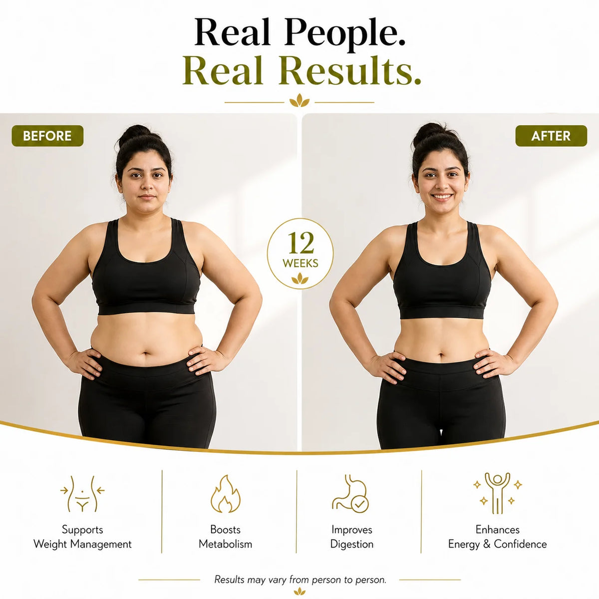Khaliyat Slim N Fit Tonic