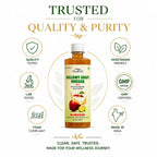 Khaliyat Willowy Shape Vinegar