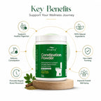 Khaliyat Constipation Powder