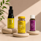 Khaliyat Weight Loss Kit