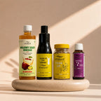 Khaliyat Weight Loss Kit with Vinegar