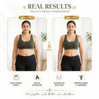 Khaliyat Weight Loss Kit with Vinegar