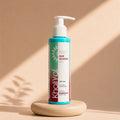 Khaliyat Pollution Control Sunscreen Gel SPF 50+