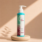 Khaliyat Pollution Control Sunscreen Gel SPF 50+