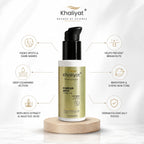 Khaliyat Korean Spot Corrector Face Wash