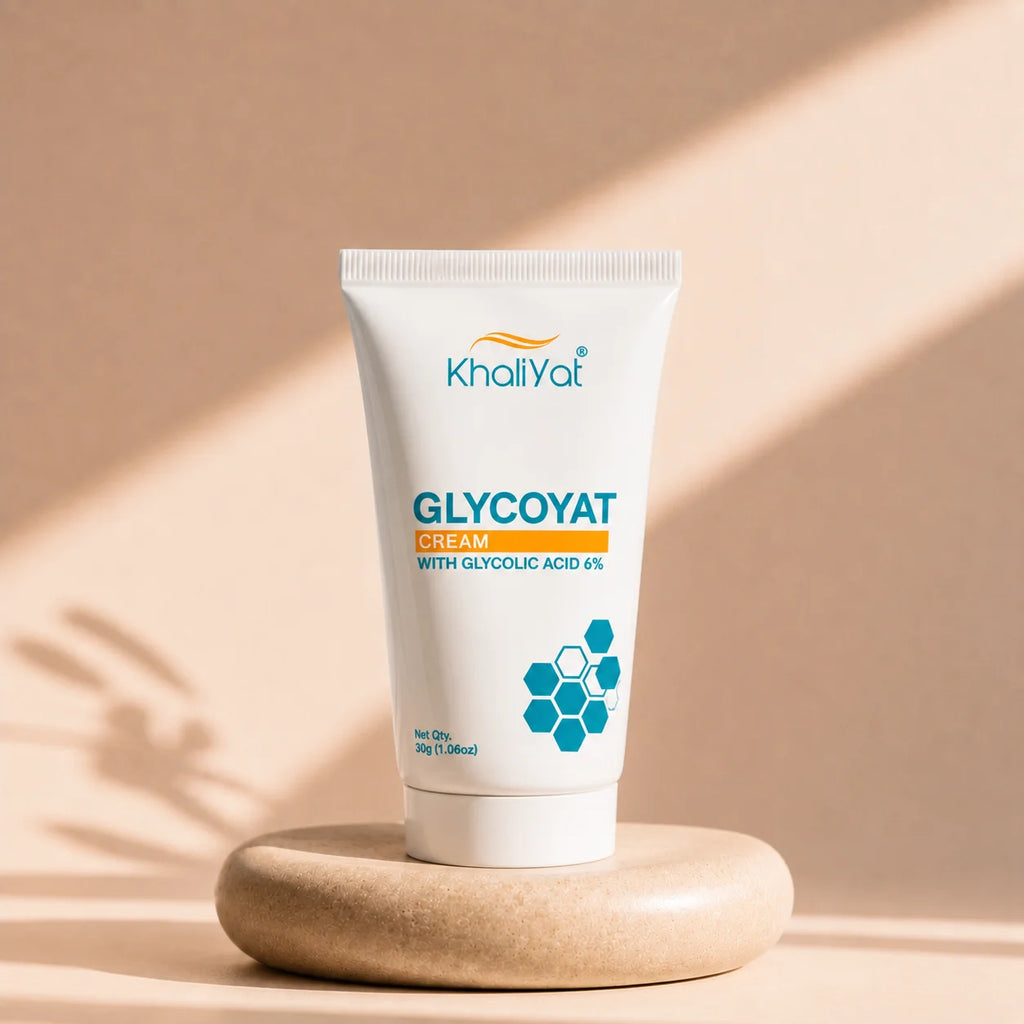Khaliyat Glycoyat Cream