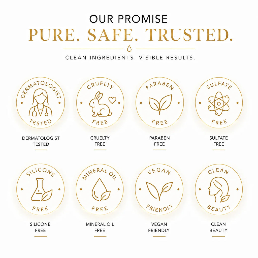 Khaliyat Collagen Nourishing Shampoo
