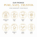 Khaliyat Collagen Nourishing Shampoo