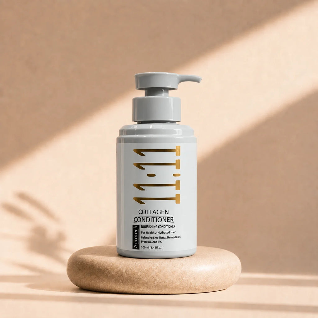 Aarotech Collagen Conditioner