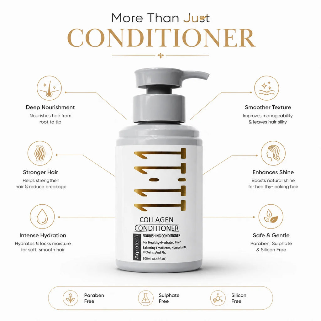 Aarotech Collagen Conditioner