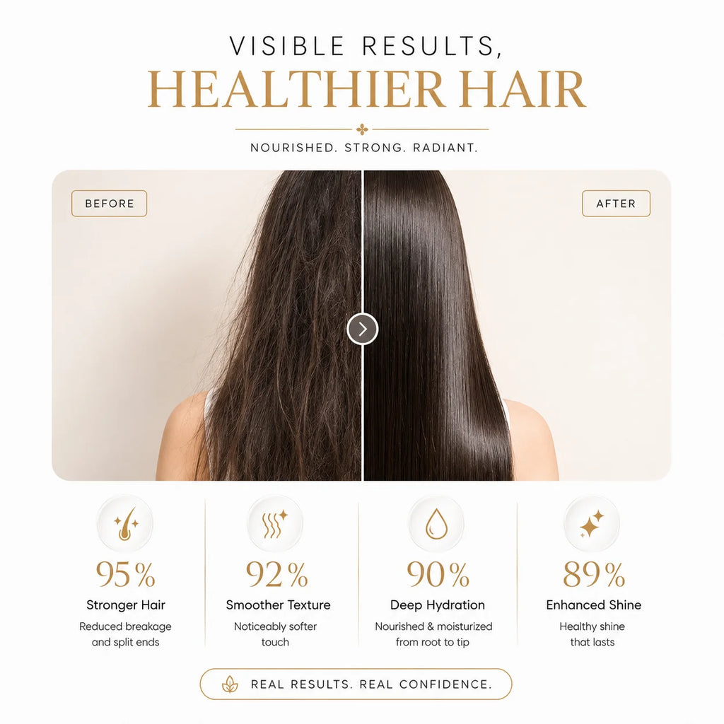 Aarotech Collagen Conditioner