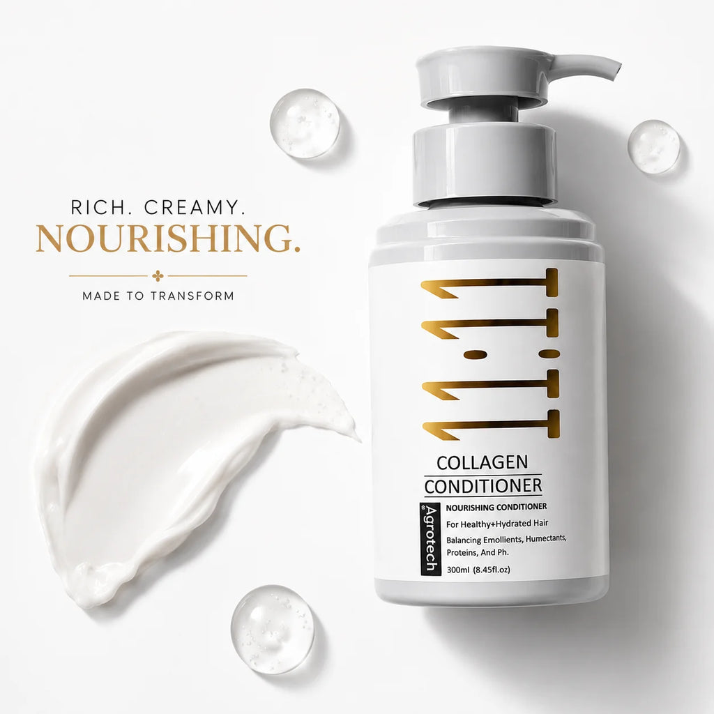 Aarotech Collagen Conditioner