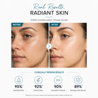 Khaliyat Retexturize Glycolic Acid Face Cleanser
