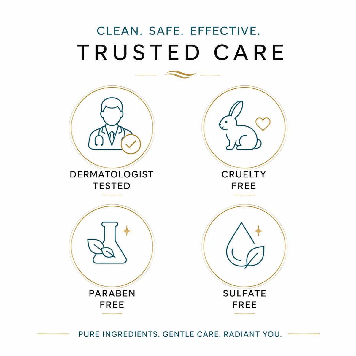 Khaliyat Retexturize Glycolic Acid Face Cleanser