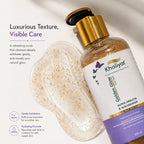 Khaliyat Golden Glow Body Wash