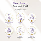 Khaliyat Golden Glow Body Wash