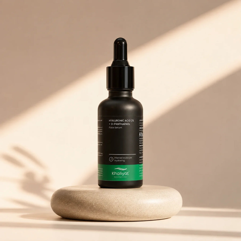 Khaliyat Hydrating Serum