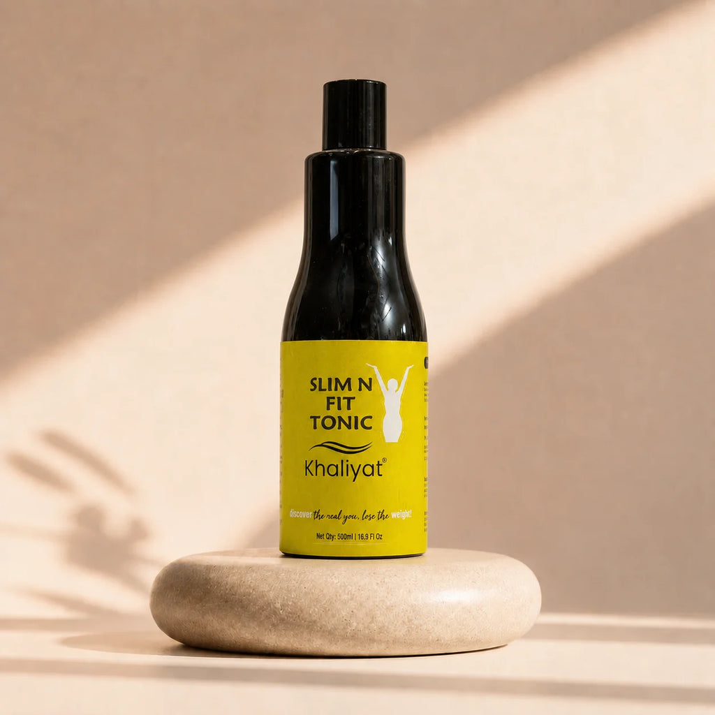 Khaliyat Slim N Fit Tonic
