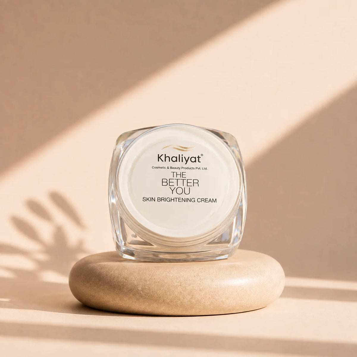 Khaliyat The Better You Skin Brightening Cream