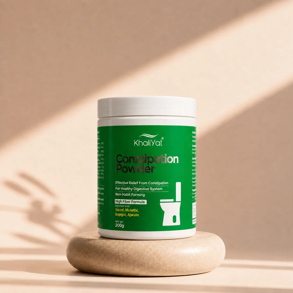Khaliyat Constipation Powder