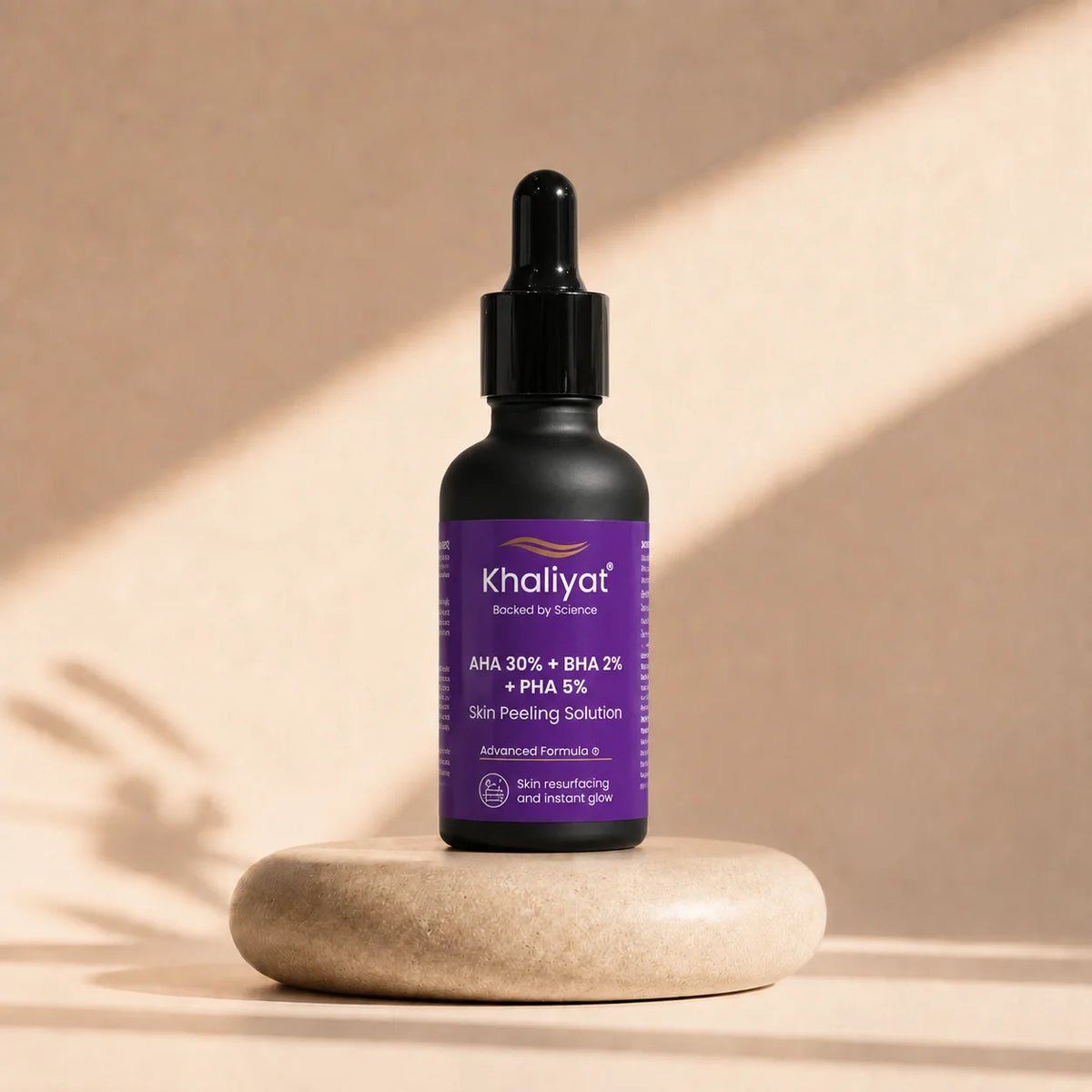 Khaliyat Skin Peeling Solution