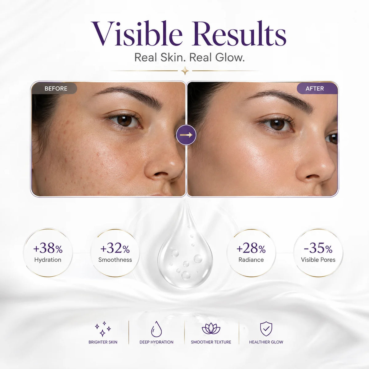 Khaliyat Skin Peeling Solution