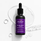 Khaliyat Skin Peeling Solution