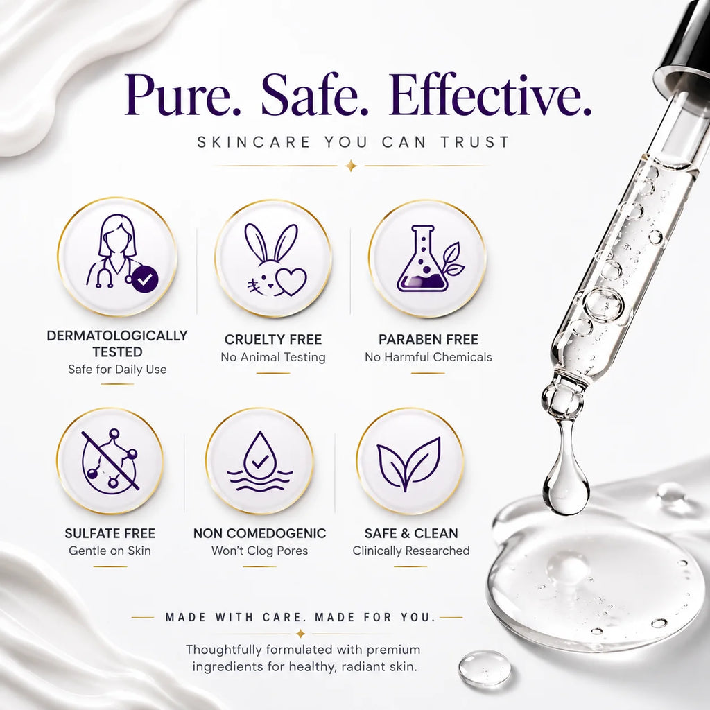 Khaliyat Skin Peeling Solution