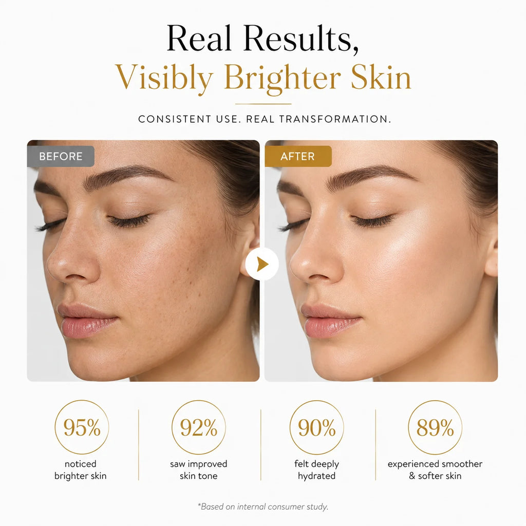 Khaliyat The Better You Skin Brightening Cream