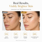 Khaliyat The Better You Skin Brightening Cream