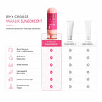 Aaratech SPF 50 PA+++ Sunscreen