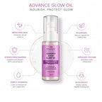 Khaliyat Advance Face Glow Oil
