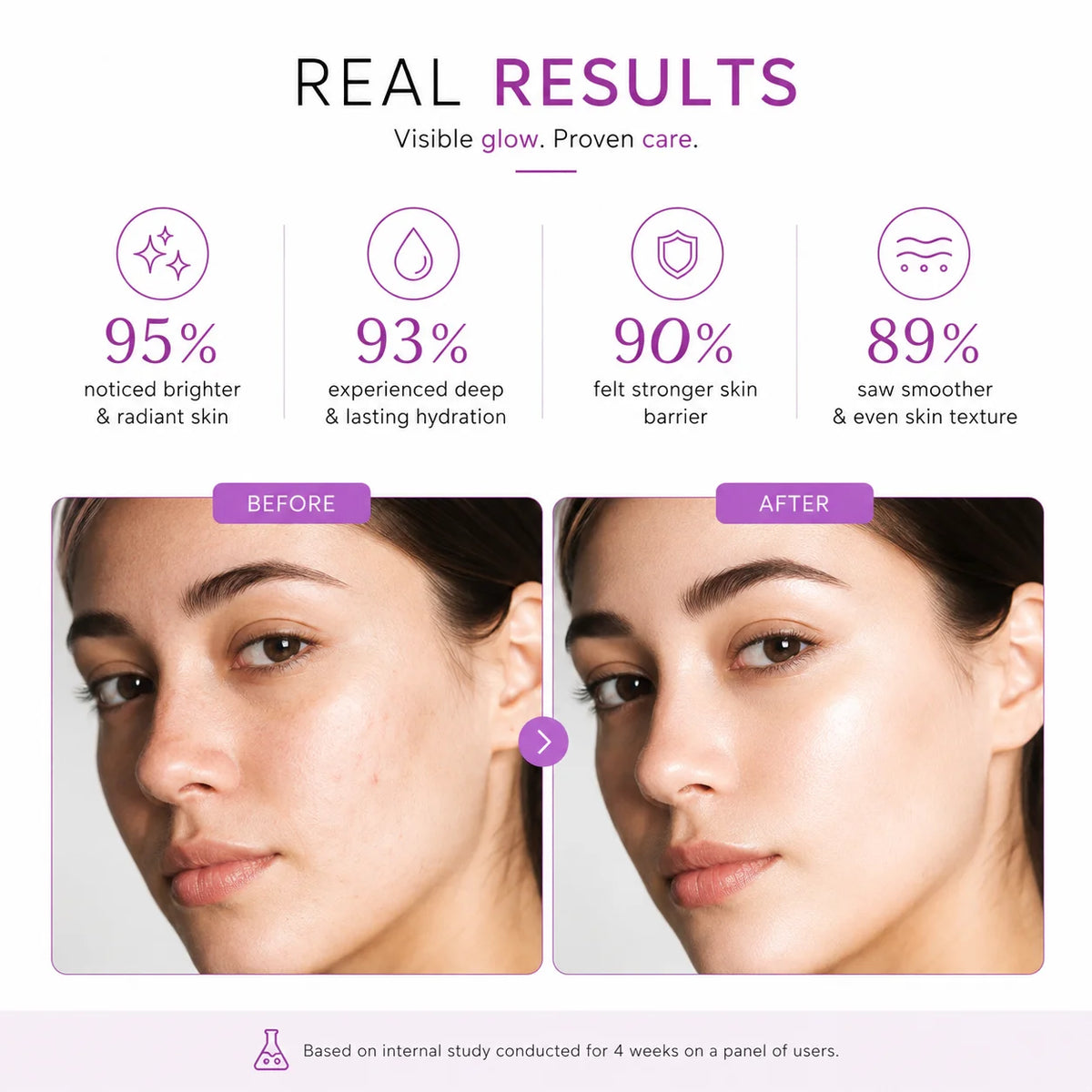 Khaliyat Advance Face Glow Oil
