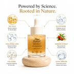 Khaliyat 24K Gold Collagen Serum