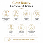 Khaliyat 24K Gold Collagen Serum