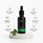 Khaliyat Hydrating Serum