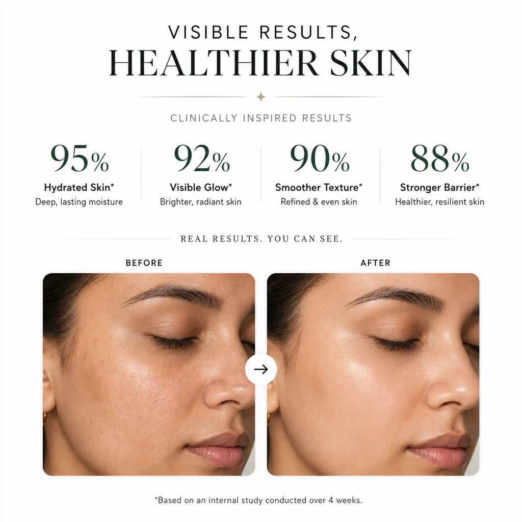 Khaliyat Hydrating Serum