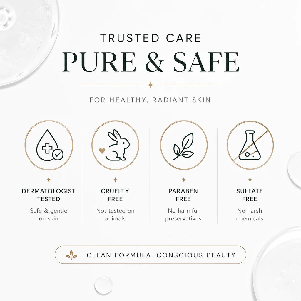 Khaliyat Hydrating Serum