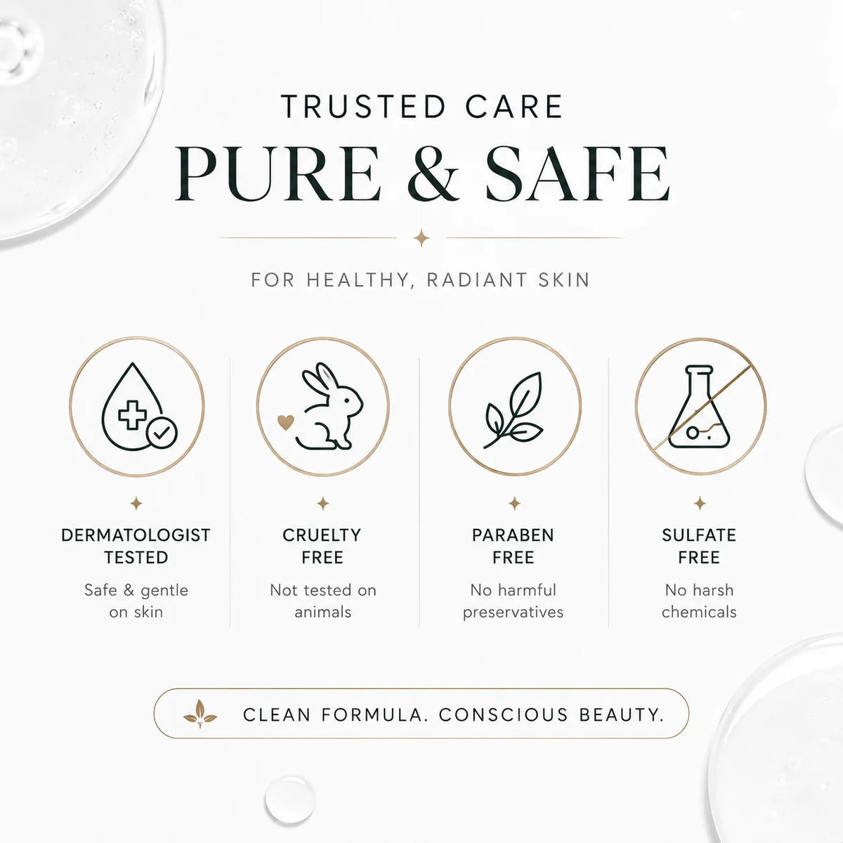 Khaliyat Hydrating Serum